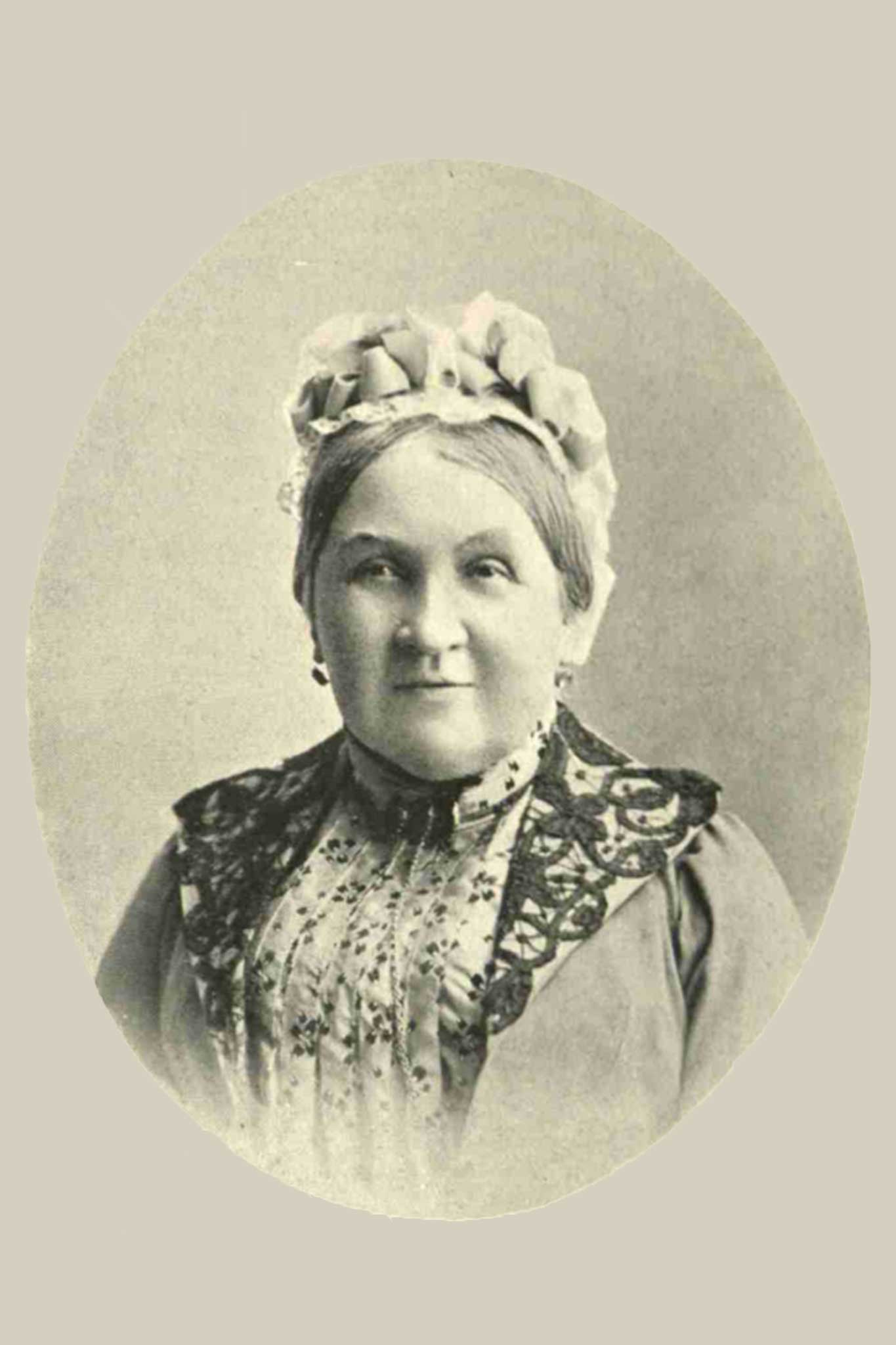 Maria Gzowska