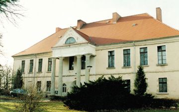 pałac Cerekwica