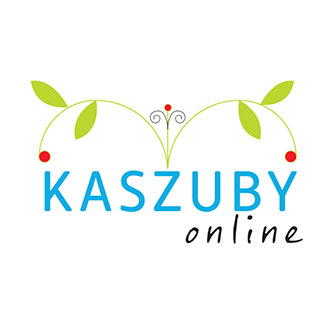 Kaszuby Online logo