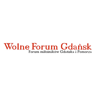 Wolne Forum Gdańsk logo