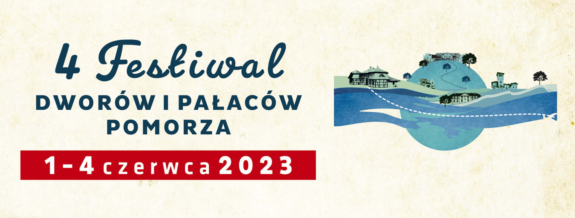 4 festiwal dworów i pałaców pomorza 2023
