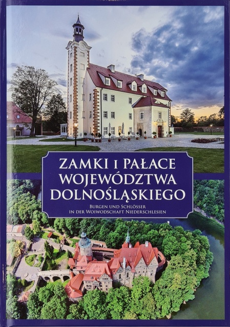Zamki i pałace województwa dolnośląskiego