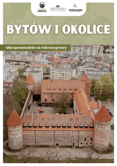 E-book Bytow i okolice