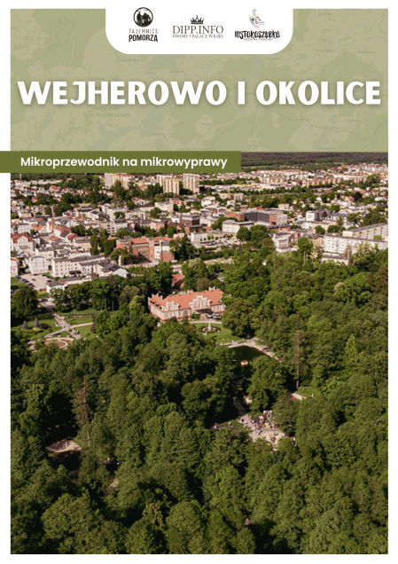 E-book Wejherowo i okolice