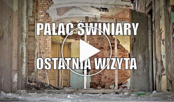 Pałac Świniary Dolnośląskie Radio Wrocław