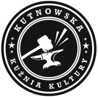 Kutnowska Kuźnia Kultury logo