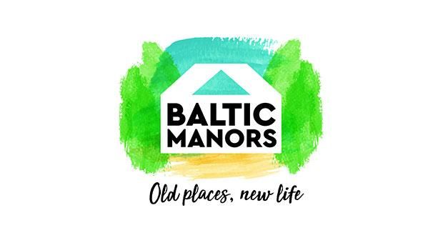 Baltic Manors