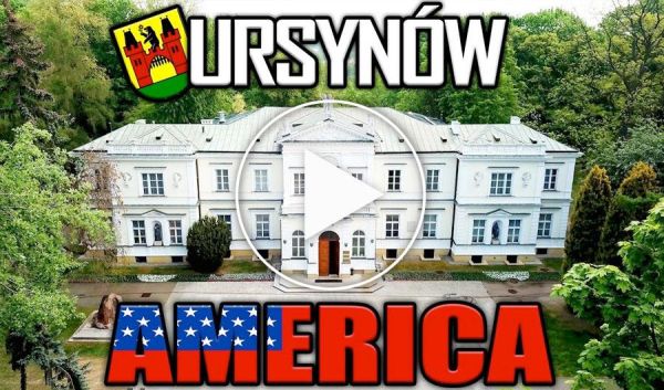 urbex history Czemu Ursynów nie jest Ameryką - Tajemnice SGGW