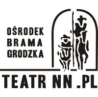Ośrodek Brama Grodzka Teatr NN logo