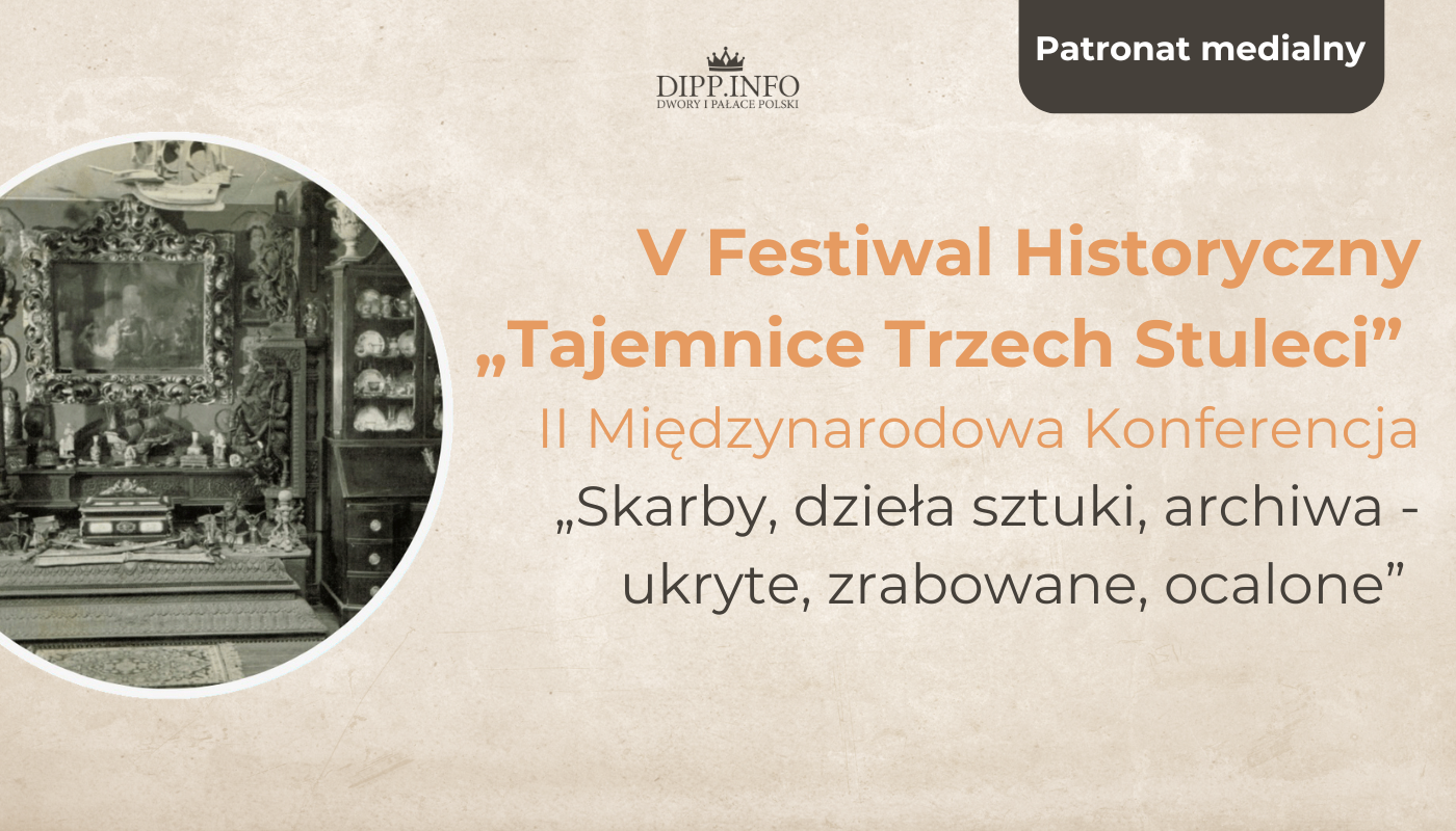 festiwal tajemnice trzech stuleci