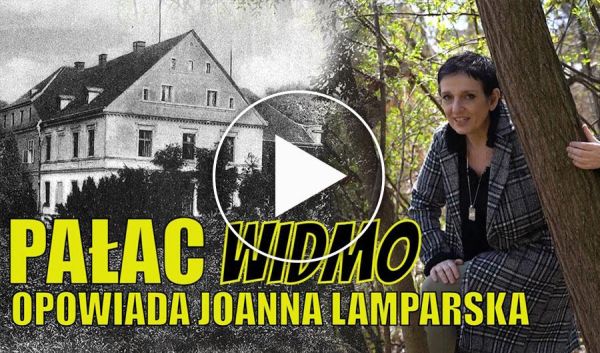 Dolnośląskie tajemnice Joanna Lamparska