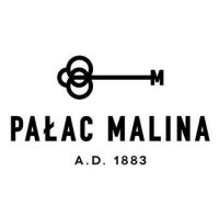 Pałac Malina logo