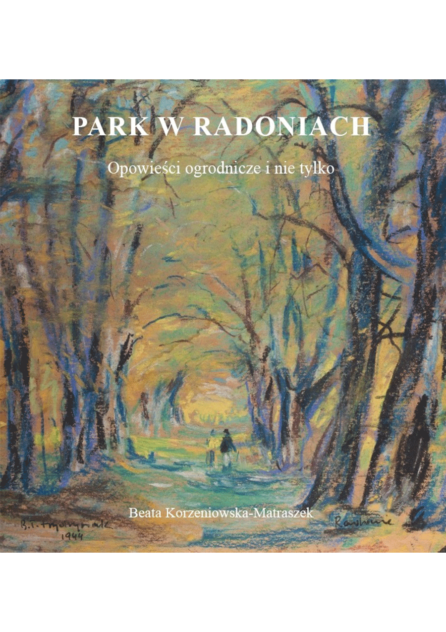 park_w_radoniach