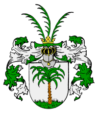 Herb rodu von Keyserlingk