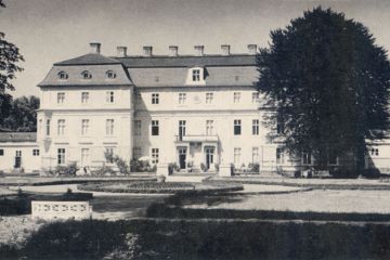 pałac Słobity