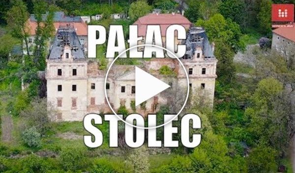 Pałac Stolec Dolnośląskie Radio Wrocław