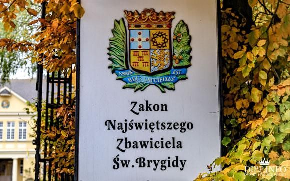 zakon najświętszego zbawiciela św. Brygidy w Gdańsku