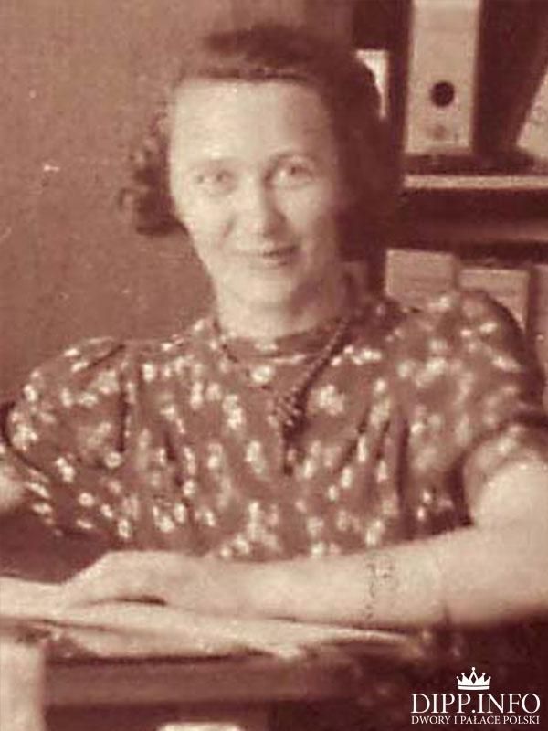 Zofia Jadwiga Zmorowska