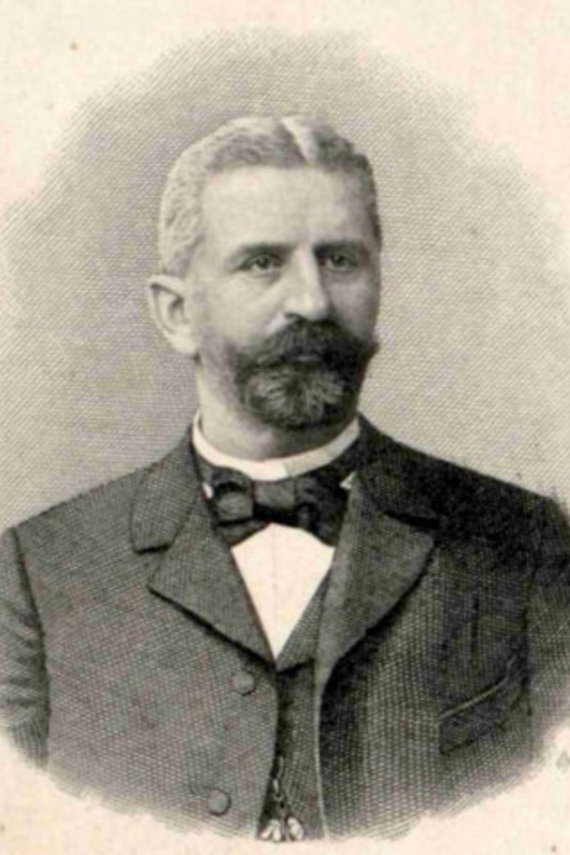 Ulrich Conrad von Wangenheim