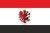 flaga województwa kujawsko-pomorskiego