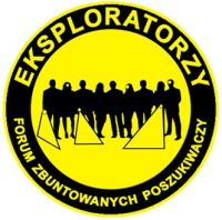 Eksploratorzy logo