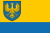 flaga województwa opolskiego