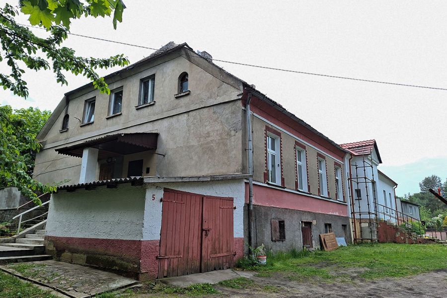 Pałac Skórowo, 2023