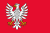 flaga województwa mazowieckiego