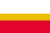 flaga województwa małopolskiego